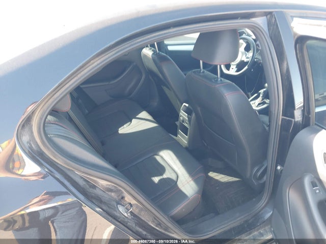 Продажа на аукционе авто 2012 Volkswagen Jetta Gli Autobahn, vin: 3VW487AJ4CM017442, номер лота: 46087380