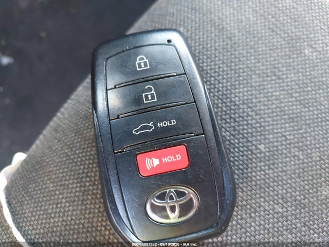 Продажа на аукционе авто 2025 Toyota Camry Le, vin: 4T1DAACKXSU047108, номер лота: 46087382
