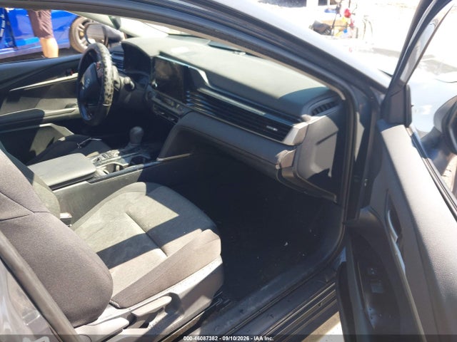 Продажа на аукционе авто 2025 Toyota Camry Le, vin: 4T1DAACKXSU047108, номер лота: 46087382