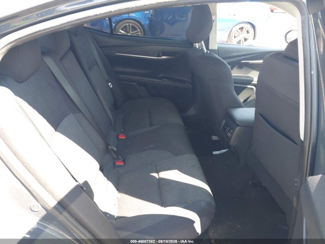Продажа на аукционе авто 2025 Toyota Camry Le, vin: 4T1DAACKXSU047108, номер лота: 46087382
