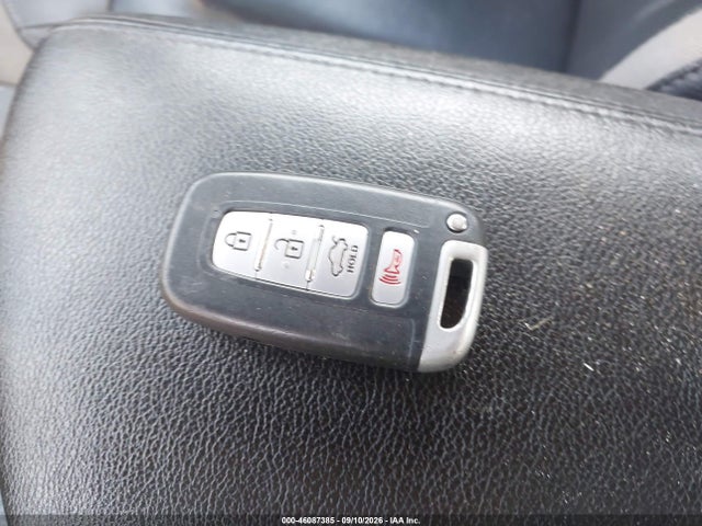 Aukcja sprzedaży 2011 Kia Optima Hybrid, vin: KNAGM4AD2B5000449, numer aukcji: 46087385
