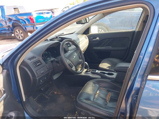 Продажа на аукционе авто 2010 Ford Fusion Sport, vin: 3FAHP0KC0AR205413, номер лота: 46087388