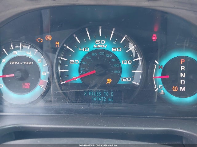 Продажа на аукционе авто 2010 Ford Fusion Sport, vin: 3FAHP0KC0AR205413, номер лота: 46087388