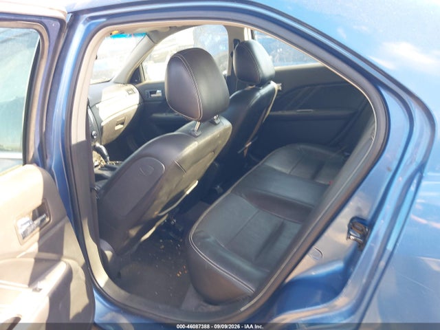 Продажа на аукционе авто 2010 Ford Fusion Sport, vin: 3FAHP0KC0AR205413, номер лота: 46087388
