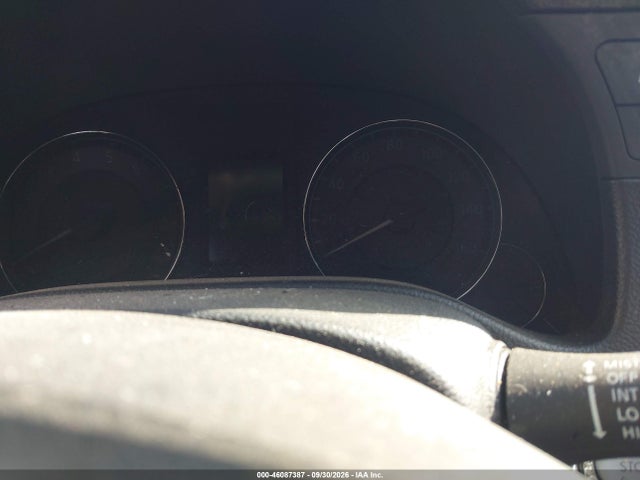 2013 Infiniti G37x მანქანა იყიდება აუქციონზე, vin: JN1CV6AR0DM753463, აუქციონის ნომერი: 46087387