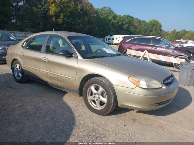 46087393 :رقم المزاد ، 1FAFP53U91A201253 vin ، 2001 Ford Taurus Se مزاد بيع