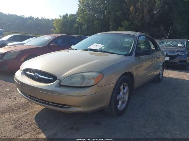 46087393 :رقم المزاد ، 1FAFP53U91A201253 vin ، 2001 Ford Taurus Se مزاد بيع
