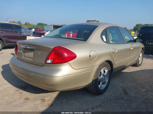 46087393 :رقم المزاد ، 1FAFP53U91A201253 vin ، 2001 Ford Taurus Se مزاد بيع