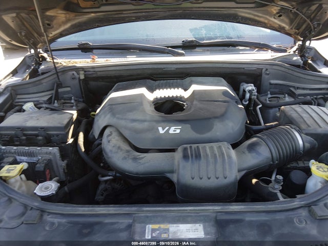 Продажа на аукционе авто 2014 Jeep Grand Cherokee Limited, vin: 1C4RJEBG6EC528837, номер лота: 46087395