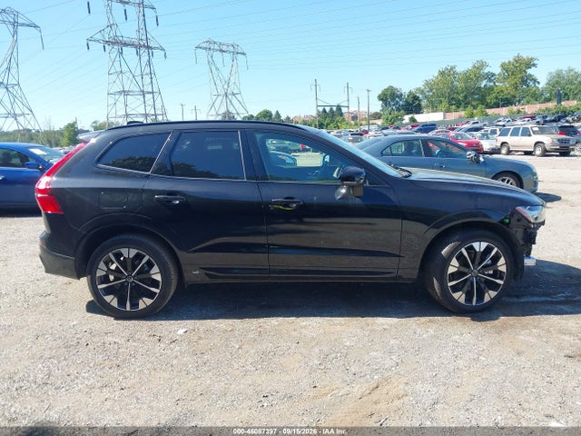 Volvo Xc60 B5 Plus 2026 YV4M12RC5T1459737 Image 14