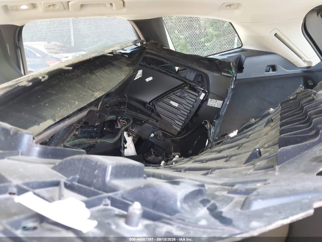 Volvo Xc60 B5 Plus 2026 YV4M12RC5T1459737 Image 12