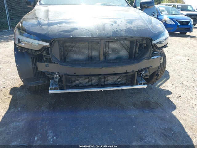 Volvo Xc60 B5 Plus 2026 YV4M12RC5T1459737 Image 6