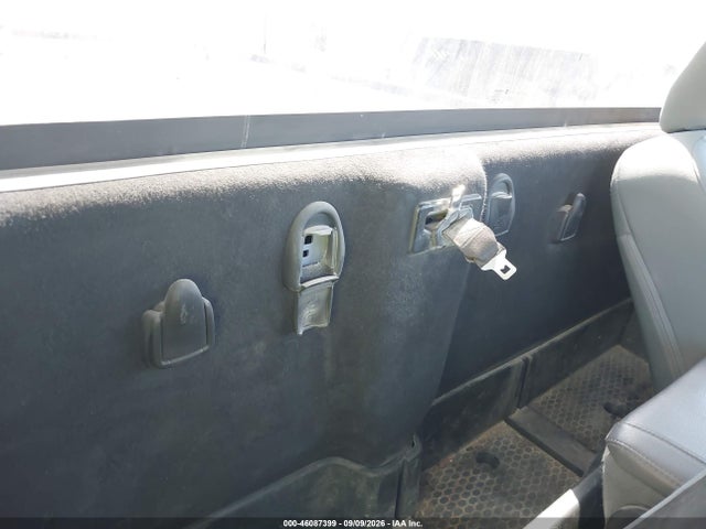 46087399 :رقم المزاد ، 3C6JR7DG4HG704730 vin ، 2017 Ram 1500 Tradesman  4x4 8' Box مزاد بيع