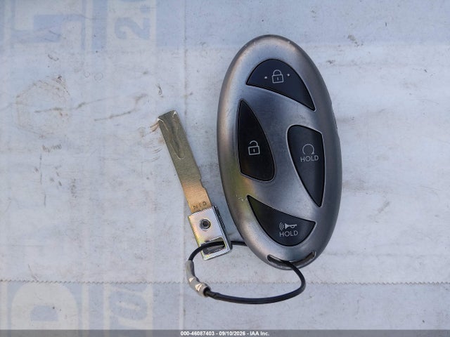 Aukcja sprzedaży 2025 Hyundai Elantra Sel Convenience, vin: KMHLS4DG1SU969058, numer aukcji: 46087403