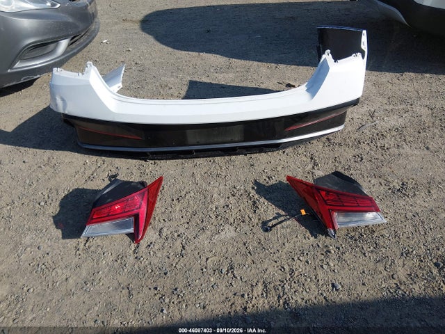 Aukcja sprzedaży 2025 Hyundai Elantra Sel Convenience, vin: KMHLS4DG1SU969058, numer aukcji: 46087403
