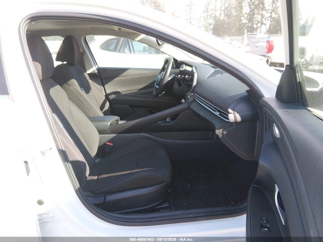 Aukcja sprzedaży 2025 Hyundai Elantra Sel Convenience, vin: KMHLS4DG1SU969058, numer aukcji: 46087403