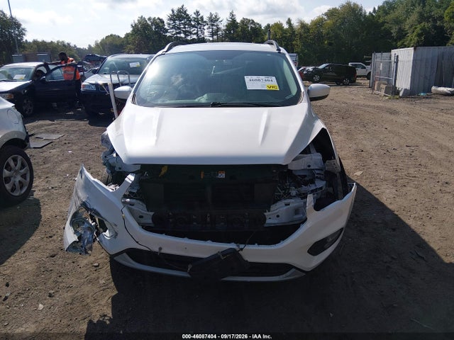 Продажа на аукционе авто 2019 Ford Escape Sel, vin: 1FMCU9HDXKUA72750, номер лота: 46087404