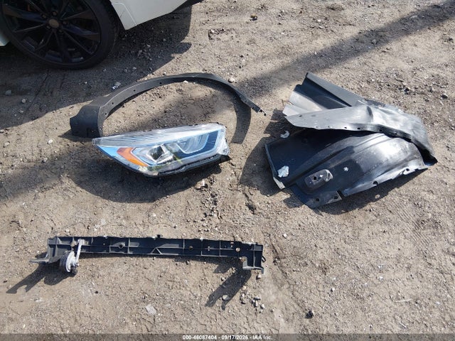 Продажа на аукционе авто 2019 Ford Escape Sel, vin: 1FMCU9HDXKUA72750, номер лота: 46087404