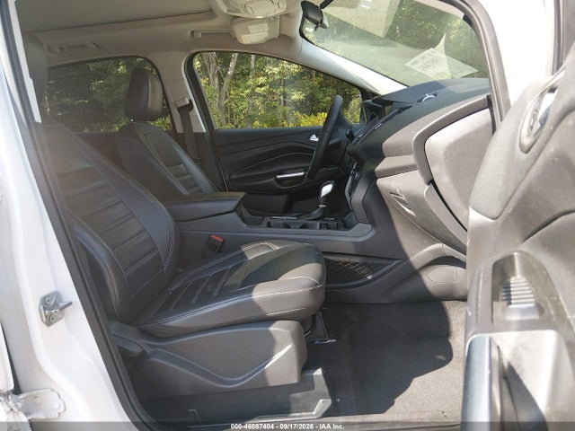 Продажа на аукционе авто 2019 Ford Escape Sel, vin: 1FMCU9HDXKUA72750, номер лота: 46087404