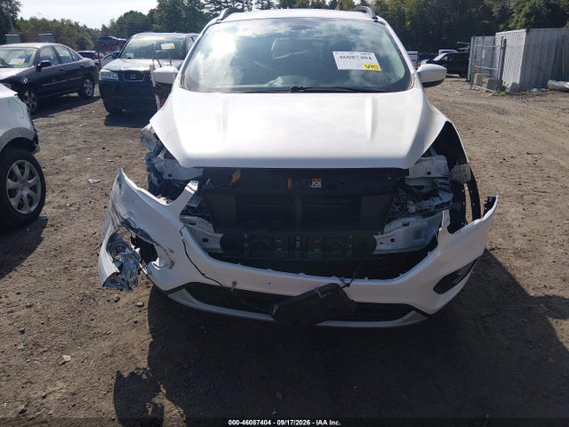 Продажа на аукционе авто 2019 Ford Escape Sel, vin: 1FMCU9HDXKUA72750, номер лота: 46087404