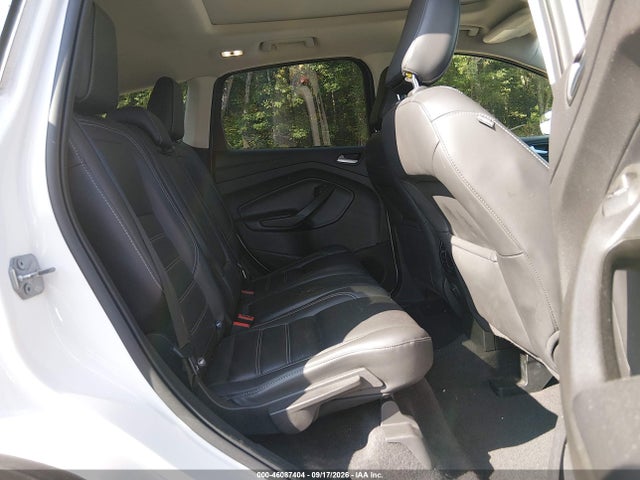 Продажа на аукционе авто 2019 Ford Escape Sel, vin: 1FMCU9HDXKUA72750, номер лота: 46087404