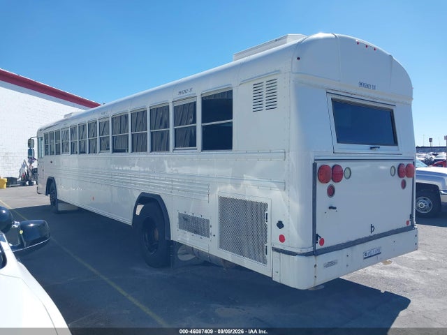 Aukcja sprzedaży 2015 Blue Bird School Bus / Transit Bus, vin: 1BABNBPA6FF310559, numer aukcji: 46087409