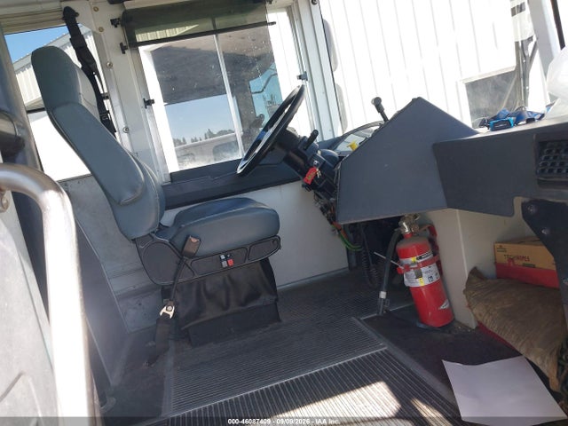 Aukcja sprzedaży 2015 Blue Bird School Bus / Transit Bus, vin: 1BABNBPA6FF310559, numer aukcji: 46087409