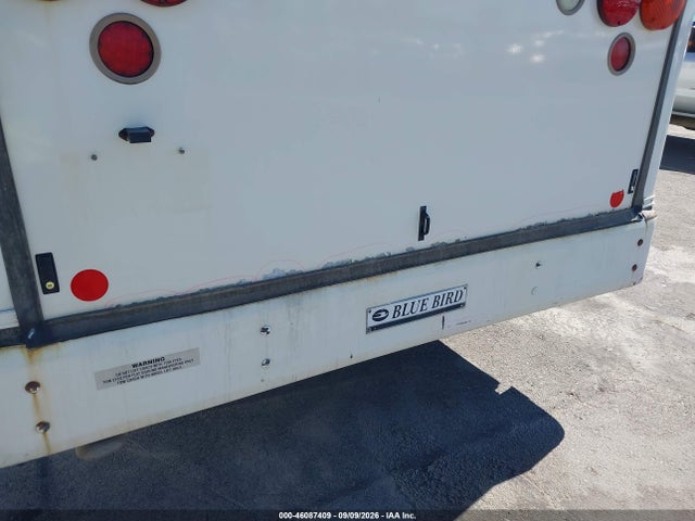 Aukcja sprzedaży 2015 Blue Bird School Bus / Transit Bus, vin: 1BABNBPA6FF310559, numer aukcji: 46087409