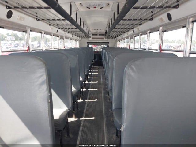 Aukcja sprzedaży 2015 Blue Bird School Bus / Transit Bus, vin: 1BABNBPA6FF310559, numer aukcji: 46087409