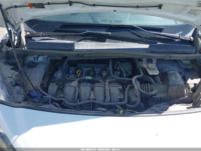2021 Ford Transit Connect Xl Passenger მანქანა იყიდება აუქციონზე, vin: NM0GE9E26M1489743, აუქციონის ნომერი: 46087410