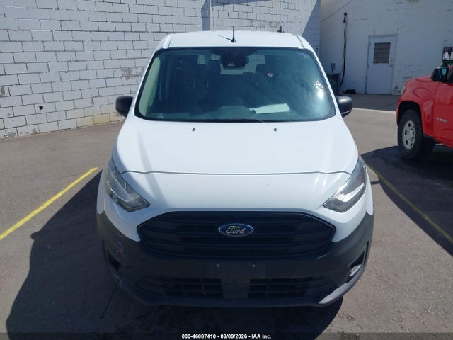 2021 Ford Transit Connect Xl Passenger მანქანა იყიდება აუქციონზე, vin: NM0GE9E26M1489743, აუქციონის ნომერი: 46087410