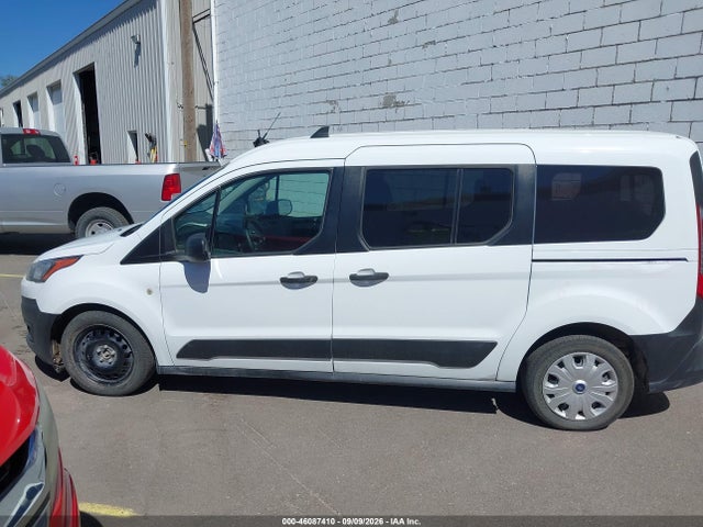 2021 Ford Transit Connect Xl Passenger მანქანა იყიდება აუქციონზე, vin: NM0GE9E26M1489743, აუქციონის ნომერი: 46087410