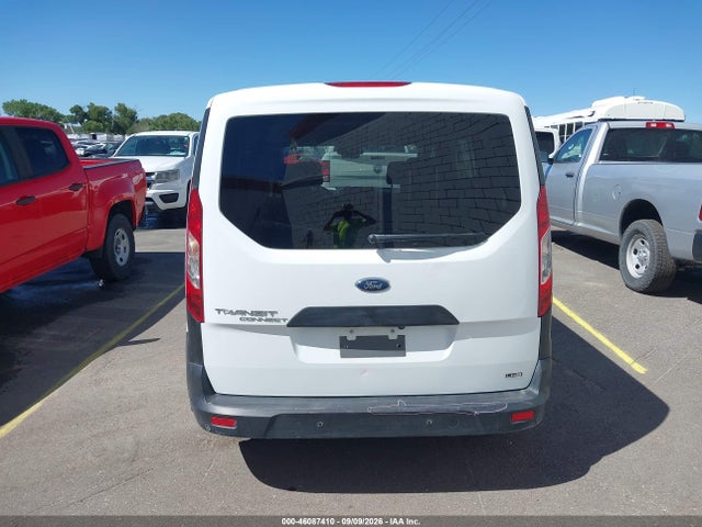 2021 Ford Transit Connect Xl Passenger მანქანა იყიდება აუქციონზე, vin: NM0GE9E26M1489743, აუქციონის ნომერი: 46087410