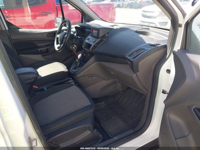 2021 Ford Transit Connect Xl Passenger მანქანა იყიდება აუქციონზე, vin: NM0GE9E26M1489743, აუქციონის ნომერი: 46087410