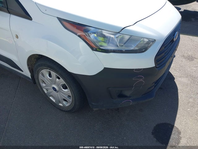2021 Ford Transit Connect Xl Passenger მანქანა იყიდება აუქციონზე, vin: NM0GE9E26M1489743, აუქციონის ნომერი: 46087410