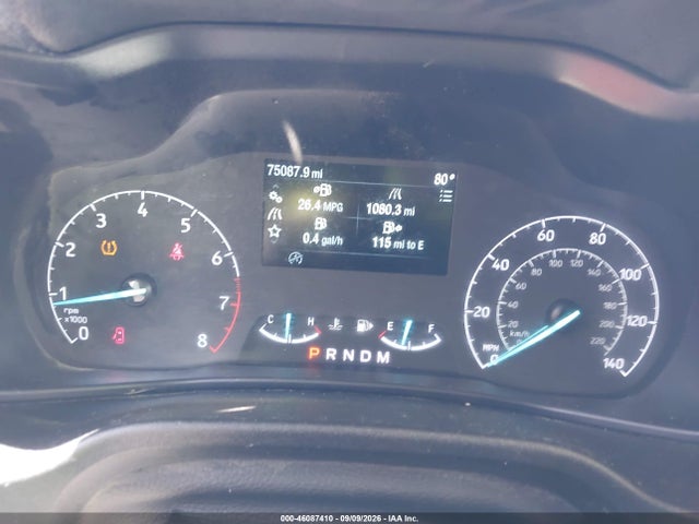 2021 Ford Transit Connect Xl Passenger მანქანა იყიდება აუქციონზე, vin: NM0GE9E26M1489743, აუქციონის ნომერი: 46087410