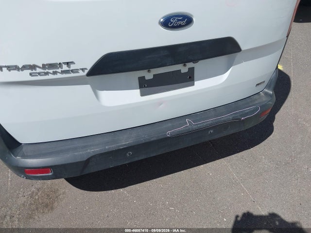 2021 Ford Transit Connect Xl Passenger მანქანა იყიდება აუქციონზე, vin: NM0GE9E26M1489743, აუქციონის ნომერი: 46087410