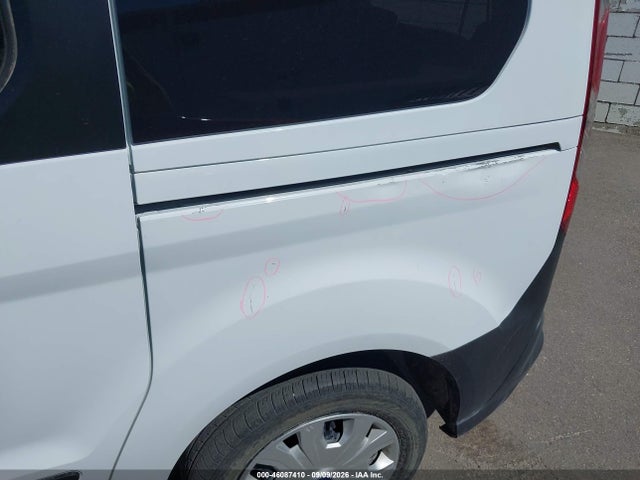 2021 Ford Transit Connect Xl Passenger მანქანა იყიდება აუქციონზე, vin: NM0GE9E26M1489743, აუქციონის ნომერი: 46087410