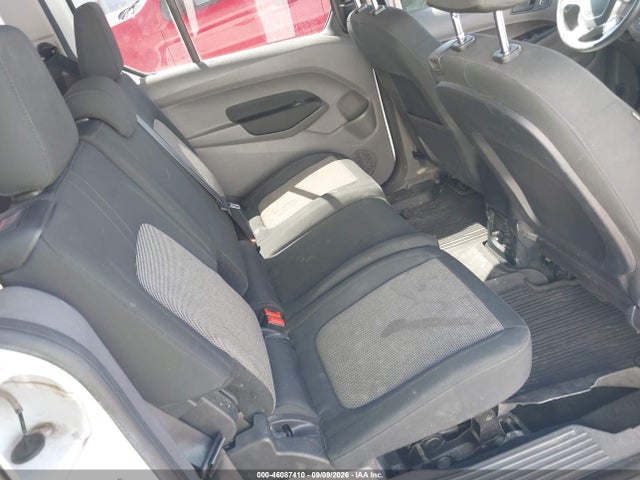 2021 Ford Transit Connect Xl Passenger მანქანა იყიდება აუქციონზე, vin: NM0GE9E26M1489743, აუქციონის ნომერი: 46087410