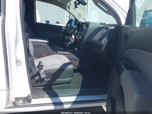 Aukcja sprzedaży 2017 Chevrolet Colorado Wt, vin: 1GCHTBEA2H1243953, numer aukcji: 46087412