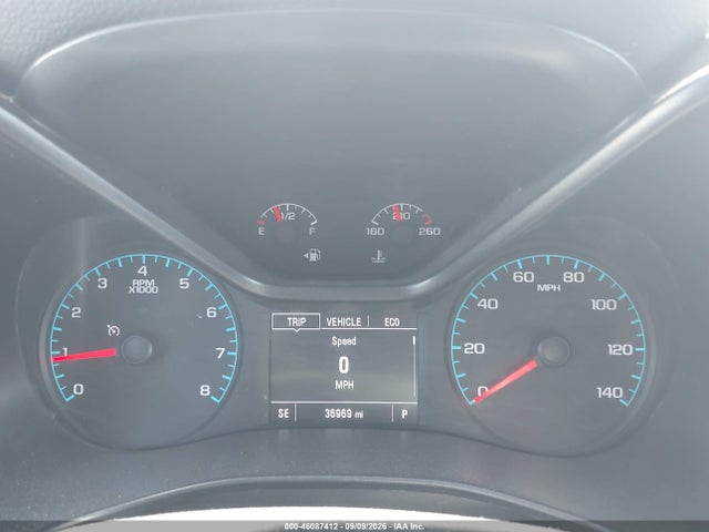 Aukcja sprzedaży 2017 Chevrolet Colorado Wt, vin: 1GCHTBEA2H1243953, numer aukcji: 46087412