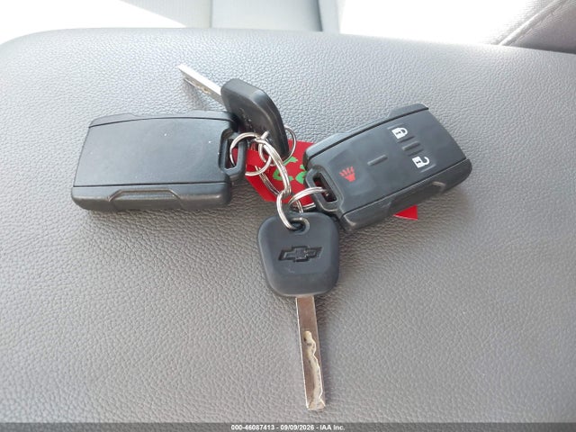 46087413 :رقم المزاد ، 1GCGTBENXH1245660 vin ، 2017 Chevrolet Colorado Wt مزاد بيع