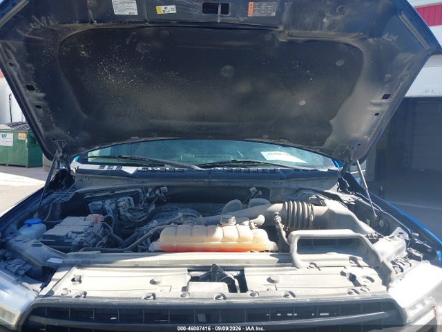 Продажа на аукционе авто 2018 Ford F-150 Xl, vin: 1FTEW1EB7JKE38377, номер лота: 46087416