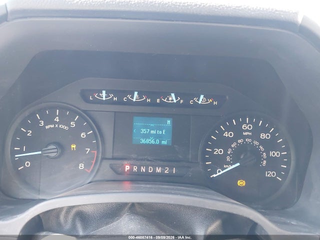 Продажа на аукционе авто 2018 Ford F-150 Xl, vin: 1FTEW1EB7JKE38377, номер лота: 46087416