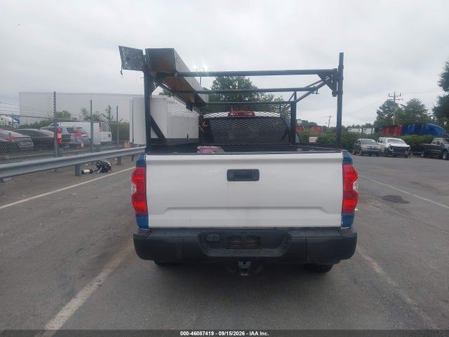 Продажа на аукционе авто 2021 Toyota Tundra Sr, vin: 5TFCY5F1XMX027755, номер лота: 46087419