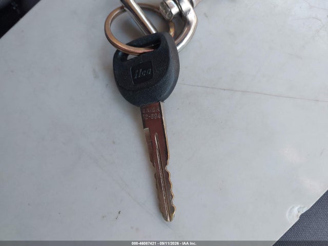 Продаж на аукціоні авто 1991 Honda Civic, vin: JHMEE4863MS002969, номер лоту: 46087421