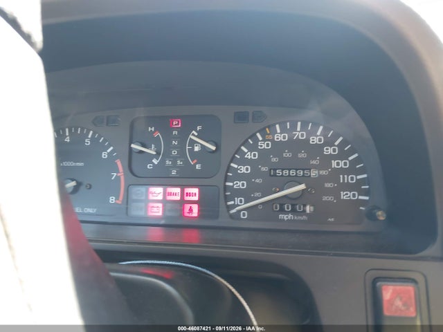 Продаж на аукціоні авто 1991 Honda Civic, vin: JHMEE4863MS002969, номер лоту: 46087421