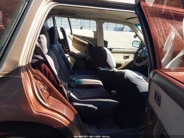 Продаж на аукціоні авто 1991 Honda Civic, vin: JHMEE4863MS002969, номер лоту: 46087421