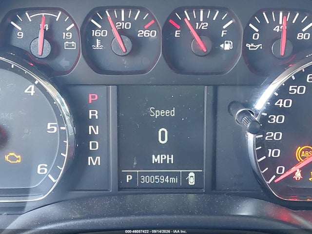 2014 Chevrolet Silverado 1500 Work Truck 1wt მანქანა იყიდება აუქციონზე, vin: 3GCUKPEH0EG305858, აუქციონის ნომერი: 46087422