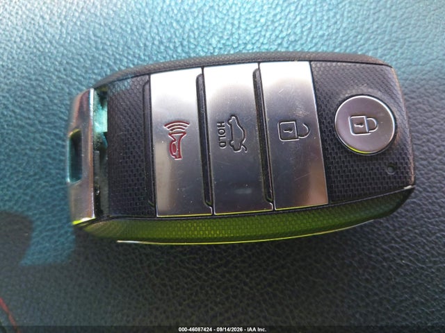 5XXGW4L20LG415517 KIA Optima Sx Turbo